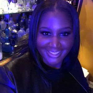 Meet your Posher, Kiara